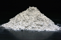 Ground Silica